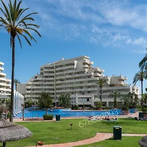 Benalbeach Benalmadena