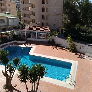 Apartamento Daniel Benalmadena