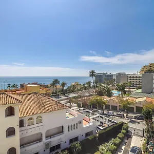 Precioso Apartamento Al Lado De La Playa Benalmadena