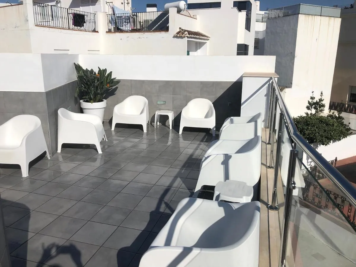 Apartamento 1 Gran8Nerja Apartment Spain